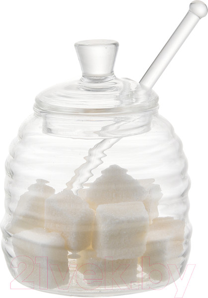 Изображение товара Сахарница Liberty Jones Serene / LJ0000268 (с ложкой)