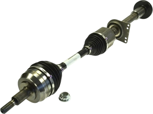 Изображение товара Приводной вал Loebro 304505