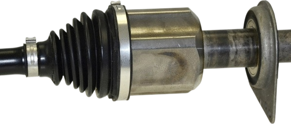 Изображение товара Приводной вал Loebro 304505