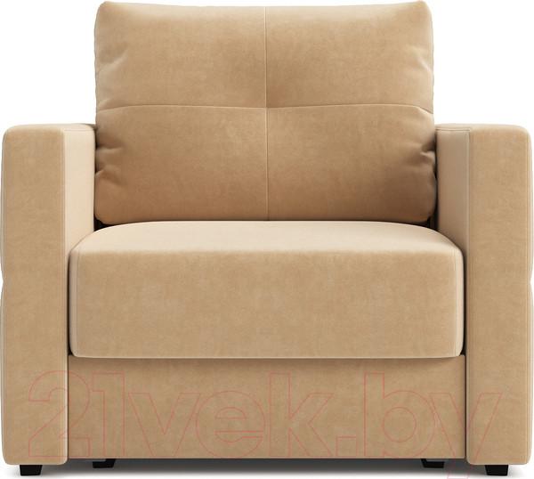 Изображение товара Кресло-кровать Mio Tesoro Эрик (Velutto 59)