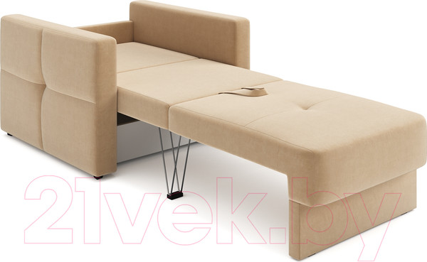 Изображение товара Кресло-кровать Mio Tesoro Эрик (Velutto 59)