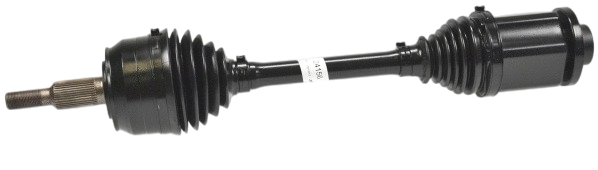 Изображение товара Приводной вал Loebro 304503