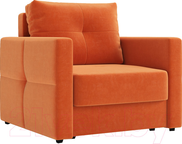 Изображение товара Кресло-кровать Mio Tesoro Эрик (Velutto 60)