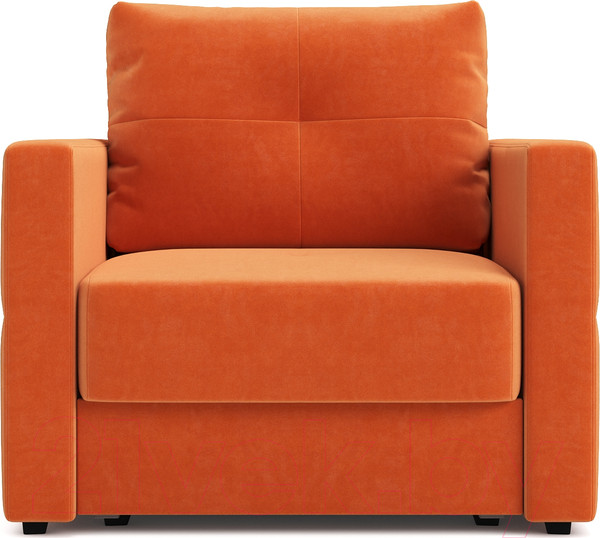 Изображение товара Кресло-кровать Mio Tesoro Эрик (Velutto 60)