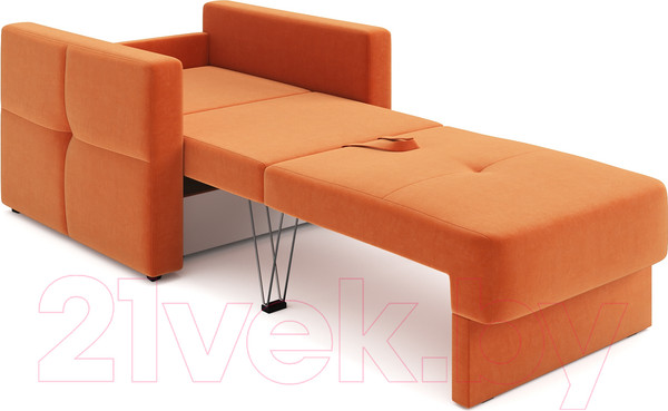 Изображение товара Кресло-кровать Mio Tesoro Эрик (Velutto 60)