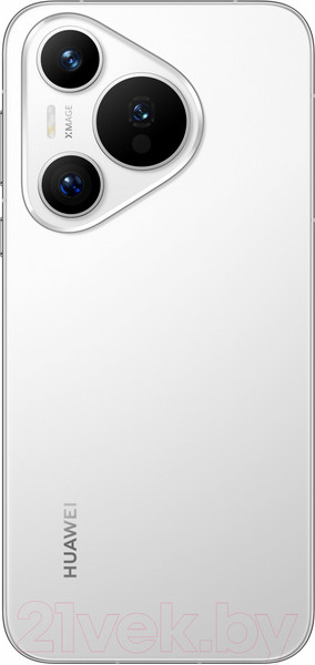 Изображение товара Смартфон Huawei Pura 70 12GB/256GB (белый)