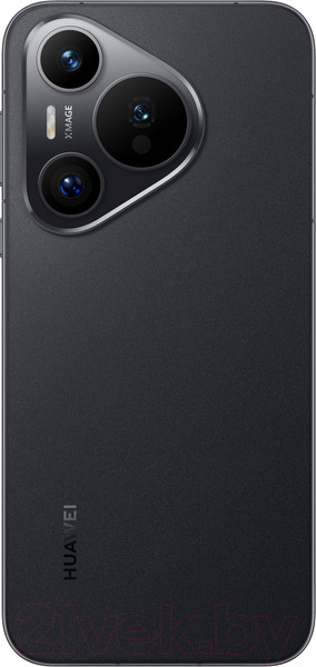 Изображение товара Смартфон Huawei Pura 70 12GB/256GB (черный)