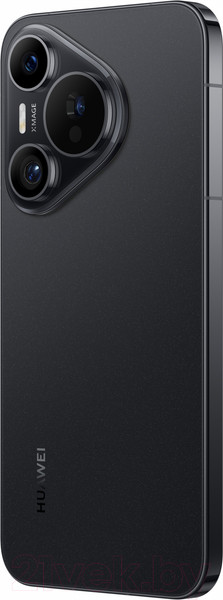 Изображение товара Смартфон Huawei Pura 70 12GB/256GB (черный)