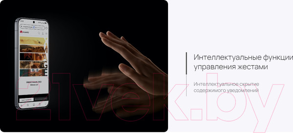 Изображение товара Смартфон Huawei Pura 70 12GB/256GB (черный)