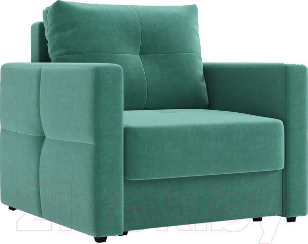 Изображение товара Кресло-кровать Mio Tesoro Эрик (Velutto 71)