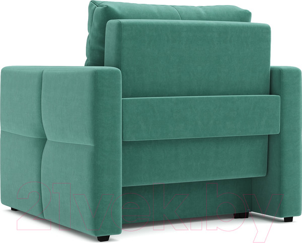 Изображение товара Кресло-кровать Mio Tesoro Эрик (Velutto 71)