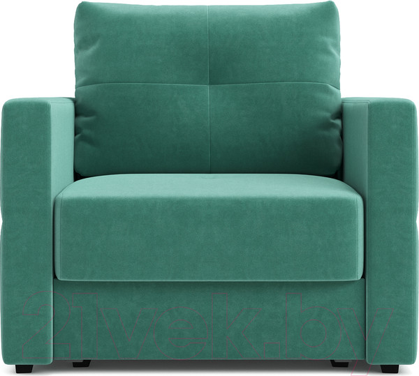 Изображение товара Кресло-кровать Mio Tesoro Эрик (Velutto 71)