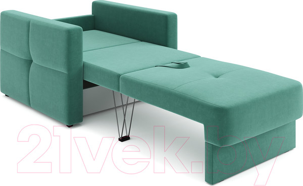 Изображение товара Кресло-кровать Mio Tesoro Эрик (Velutto 71)