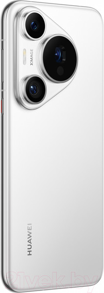 Изображение товара Смартфон Huawei Pura 70 Pro 12GB/512GB HBN-LX9 / 51097VXQ (белый)