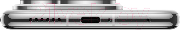 Изображение товара Смартфон Huawei Pura 70 Pro 12GB/512GB HBN-LX9 / 51097VXQ (белый)