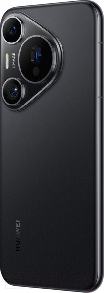 Изображение товара Смартфон Huawei Pura 70 Pro 12GB/512GB HBN-LX9 / 51097VXS (черный)