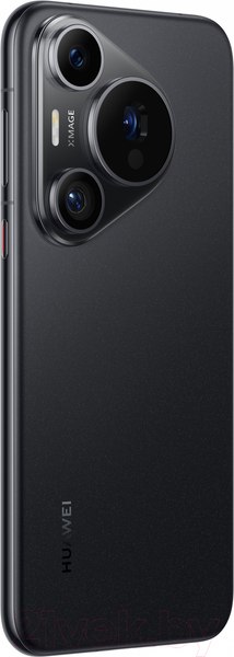 Изображение товара Смартфон Huawei Pura 70 Pro 12GB/512GB HBN-LX9 / 51097VXS (черный)