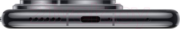 Изображение товара Смартфон Huawei Pura 70 Pro 12GB/512GB HBN-LX9 / 51097VXS (черный)