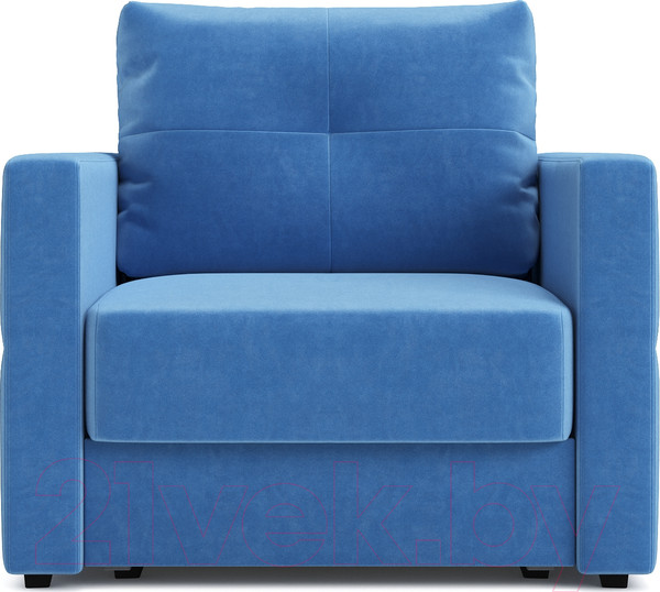 Изображение товара Кресло-кровать Mio Tesoro Эрик (Velutto 72)