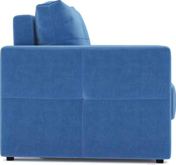 Изображение товара Кресло-кровать Mio Tesoro Эрик (Velutto 72)