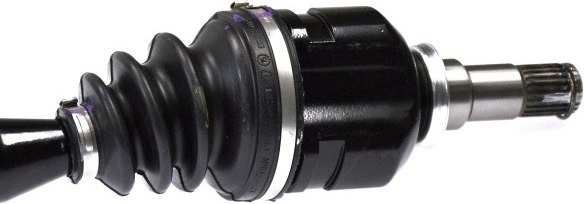 Изображение товара Приводной вал Loebro 304948