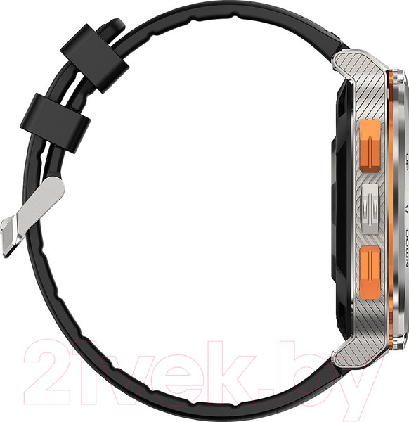 Изображение товара Умные часы Kospet Tank M3 Ultra / KOS-M3Ultra-B (черный)