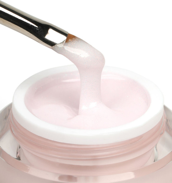 Изображение товара Моделирующий гель для ногтей E.Mi Lumin Gel (15г)