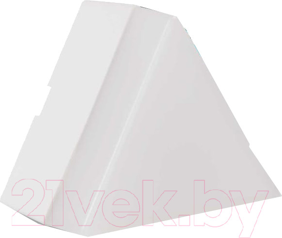 Изображение товара Соединитель линейных светильников Neox ДБО-ТР-Line / 4690612037790