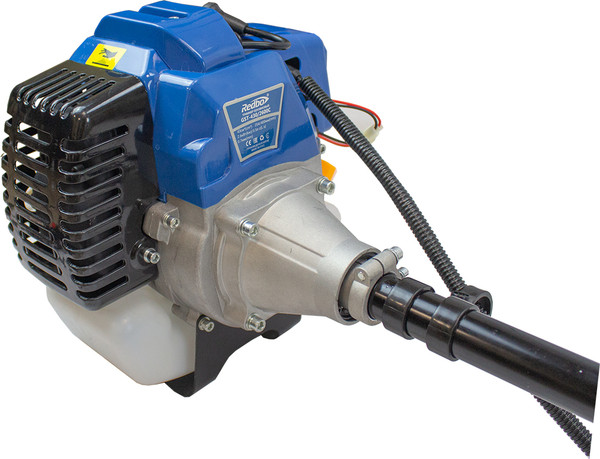 Изображение товара Триммер бензиновый Redbo GST-430/2600C / 20411