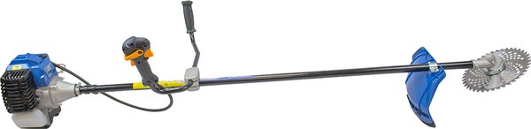 Изображение товара Триммер бензиновый Redbo GST-430/2600C / 20411