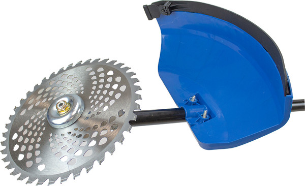 Изображение товара Триммер бензиновый Redbo GST-430/2600C / 20411