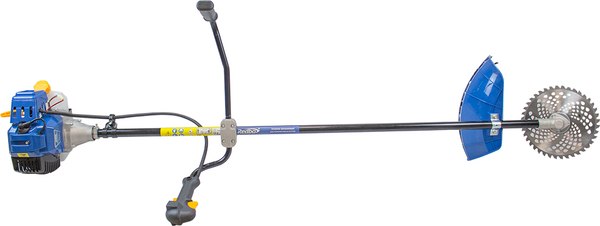 Изображение товара Триммер бензиновый Redbo GST-430/2600C / 20411