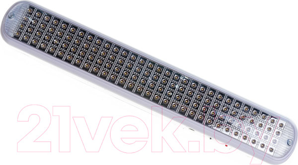 Изображение товара Светильник аварийный INhome СБА 1093С-90DC 90LED / 4690612032078