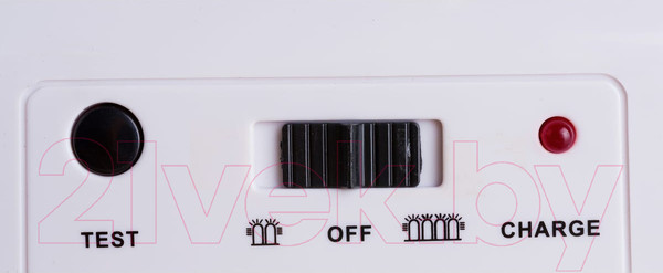 Изображение товара Светильник аварийный INhome СБА 1093С-90DC 90LED / 4690612032078
