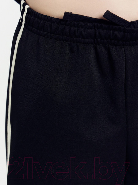 Изображение товара Штаны Mark Formelle 181251 (р.86-170/176, черный/светло-молочный)