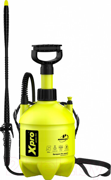 Изображение товара Опрыскиватель помповый Marolex Xpro 5 / S175.121
