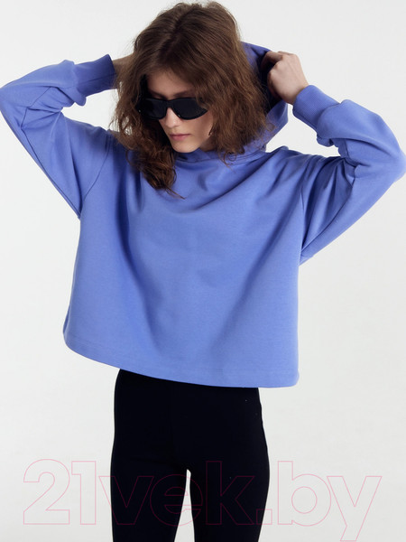 Изображение товара Худи Mark Formelle 302724 (р.164/170-88-94, аметист)