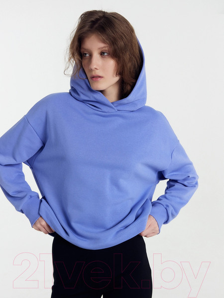 Изображение товара Худи Mark Formelle 302724 (р.164/170-96-102, аметист)
