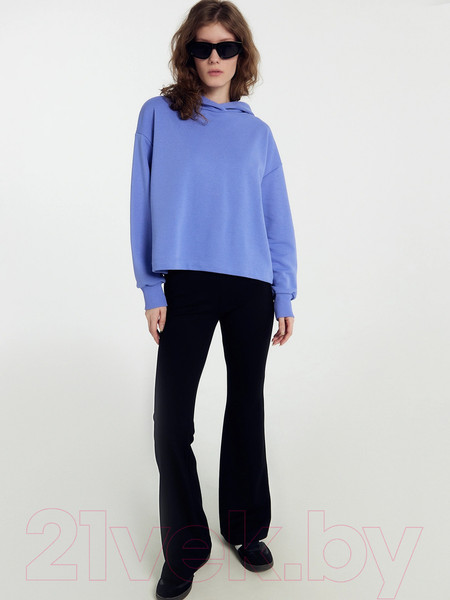 Изображение товара Худи Mark Formelle 302724 (р.164/170-96-102, аметист)