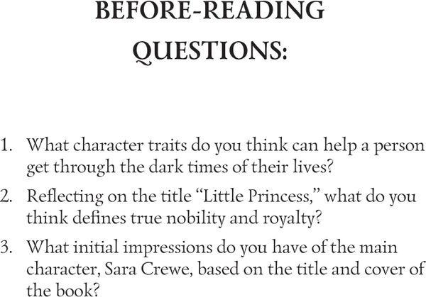 Изображение товара Книга АСТ A Little Princess. A1, мягкая обложка (Бернетт Фрэнсис)