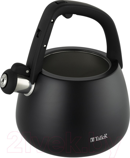Изображение товара Чайник со свистком TalleR TR-11373
