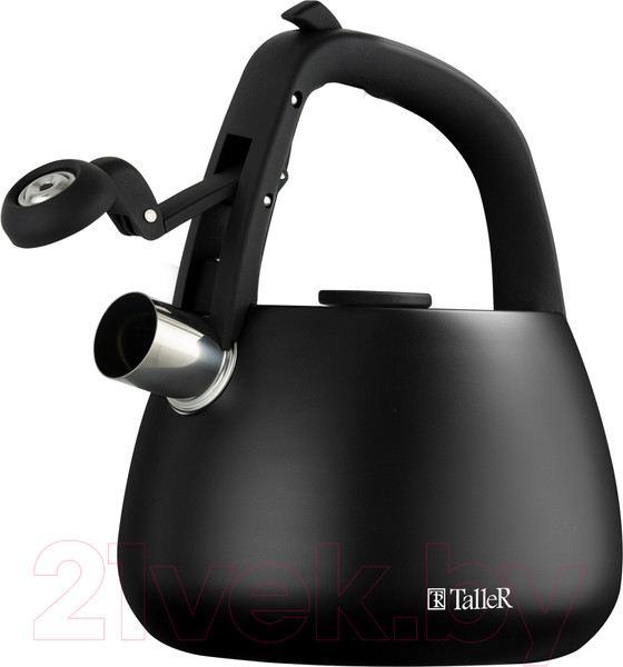 Изображение товара Чайник со свистком TalleR TR-11373