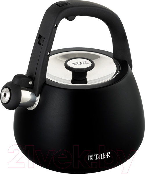 Изображение товара Чайник со свистком TalleR TR-11373