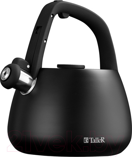 Изображение товара Чайник со свистком TalleR TR-11373