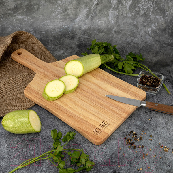 Изображение товара Разделочная доска TalleR TR-52225