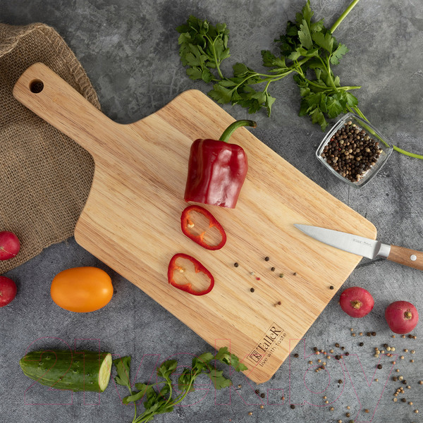 Изображение товара Разделочная доска TalleR TR-52225