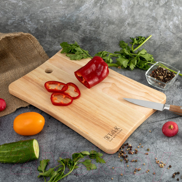 Изображение товара Разделочная доска TalleR TR-52227