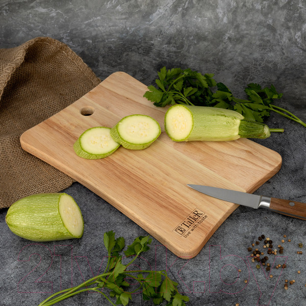 Изображение товара Разделочная доска TalleR TR-52227