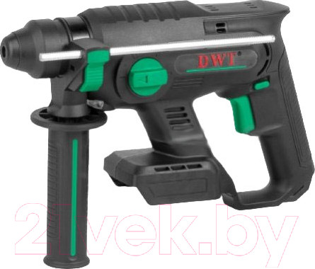Изображение товара Перфоратор DWT ABHP-20-20DNBK