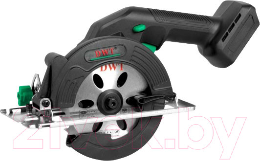 Изображение товара Дисковая пила DWT AHKP-20-140 DN